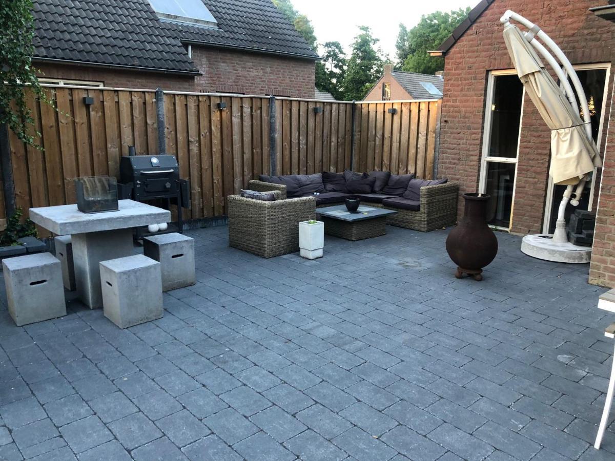 הוילה Ewijk Recreatiewoning Maas En Waal 191 מראה חיצוני תמונה